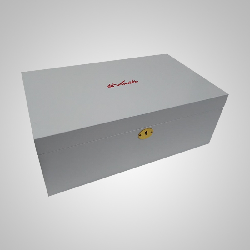 Wooden Shoes Boxes