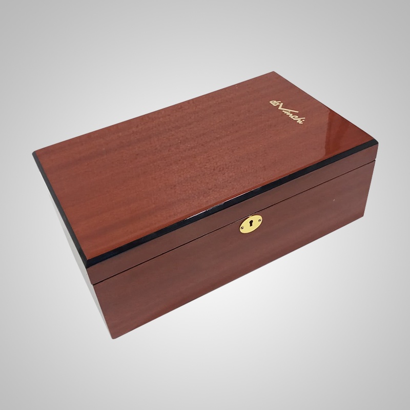 Wooden Shoes Boxes