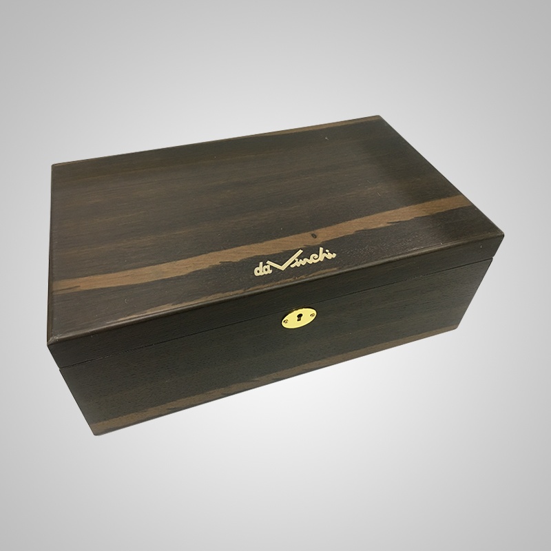 Wooden Shoes Boxes