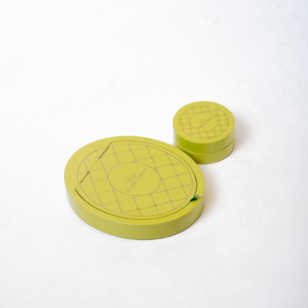 custom shaped wooden jewellery box