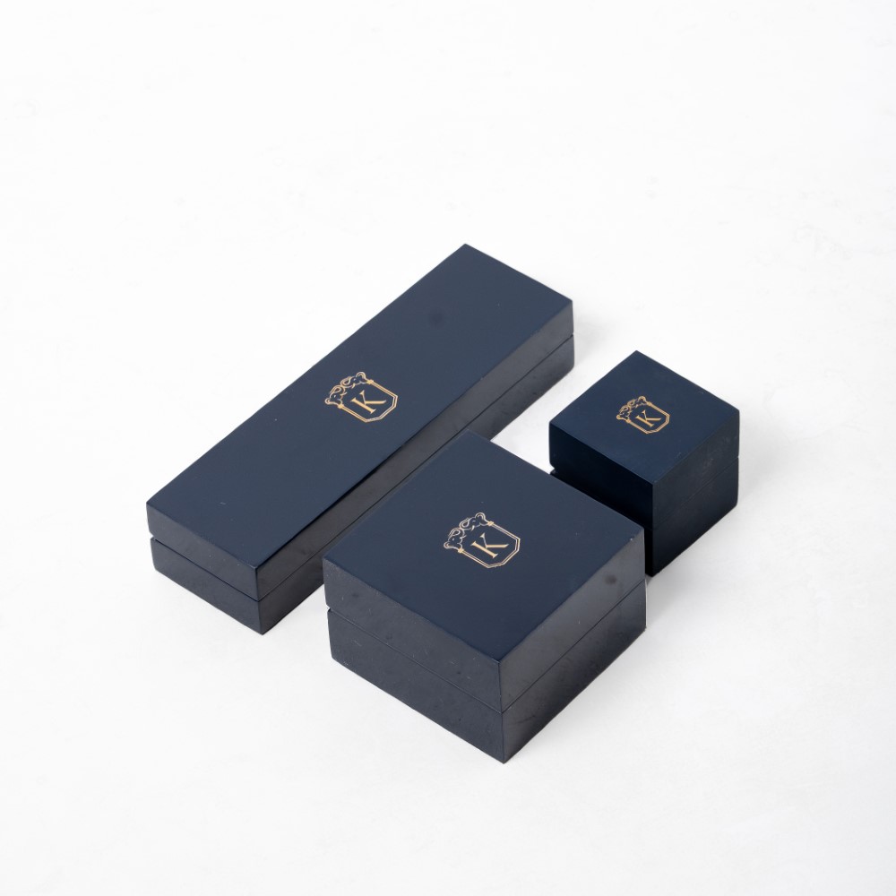 custom jewelry box for jewellers