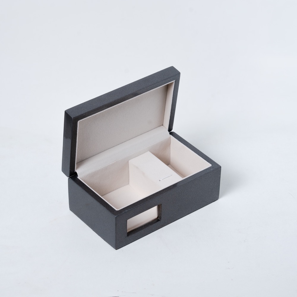 custom jewelry box manufacturer for jewellers