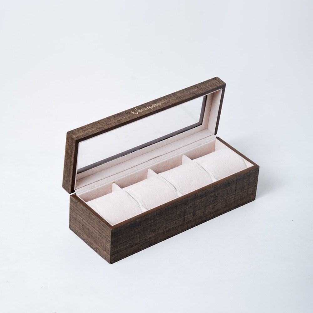 custom jewelry box manufacturer for jewellers