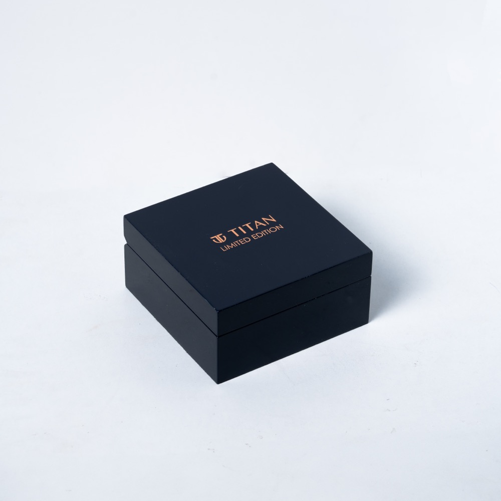 wooden jewellery box set with printing custom sizes