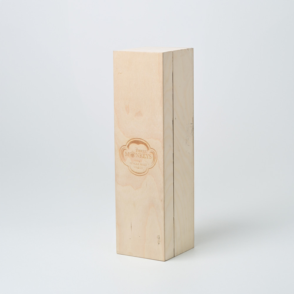 wooden jewellery box set with printing custom sizes