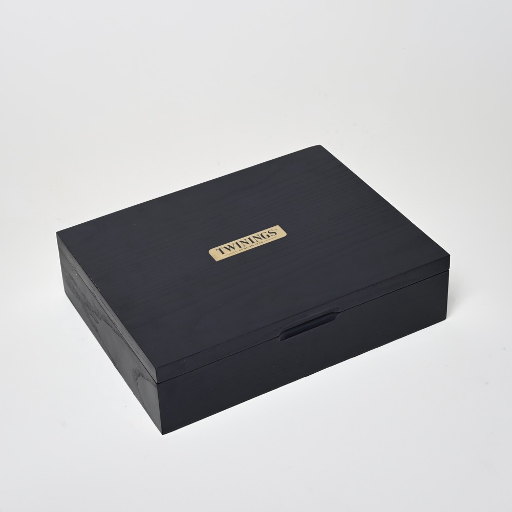 custom shaped wooden jewellery box