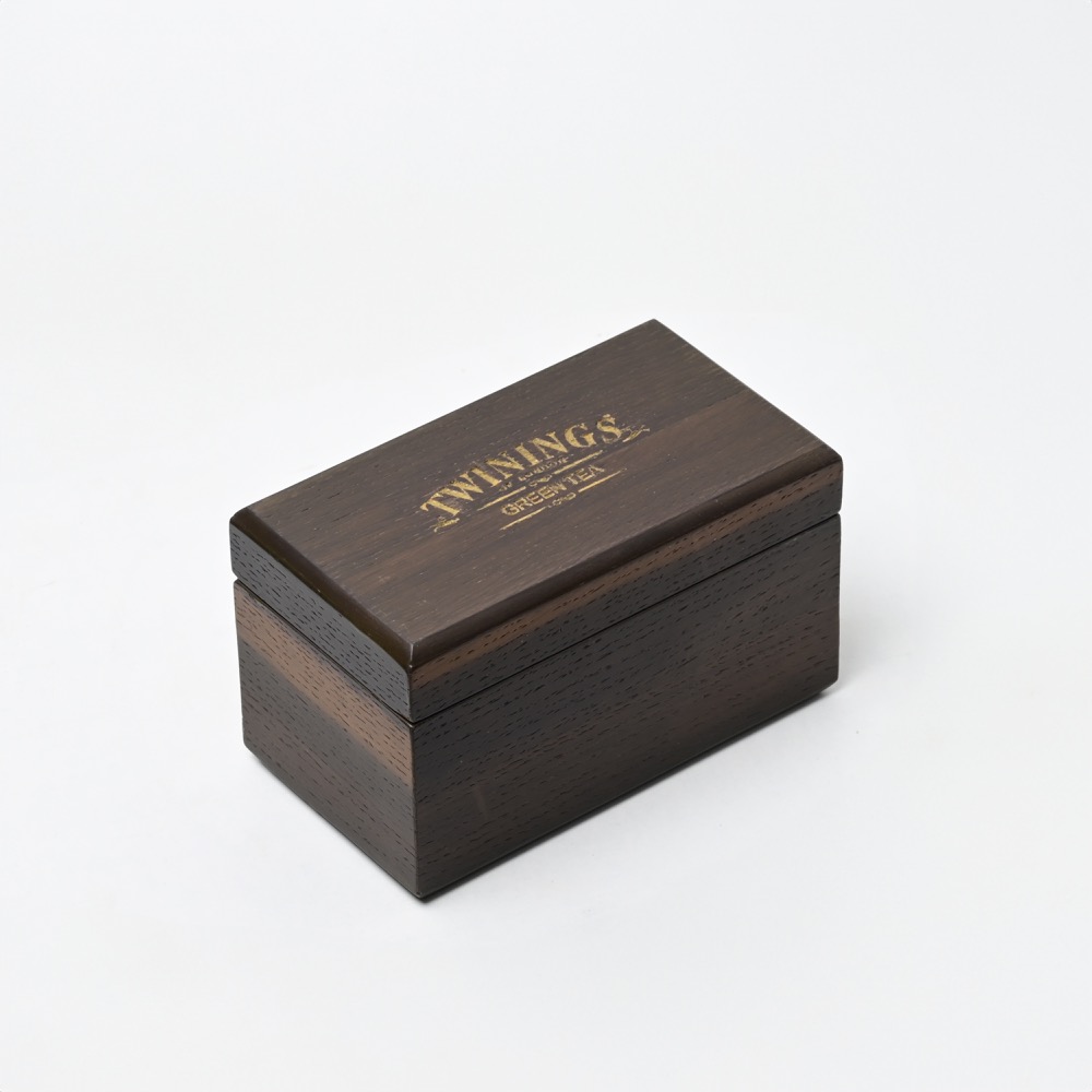 wooden jewellery box set with printing custom sizes